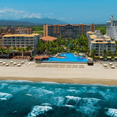 Krystal Grand Nuevo Vallarta Bagian luar foto