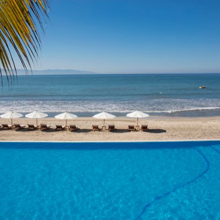 Krystal Grand Nuevo Vallarta Bagian luar foto