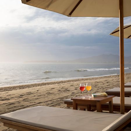 Krystal Grand Nuevo Vallarta Bagian luar foto