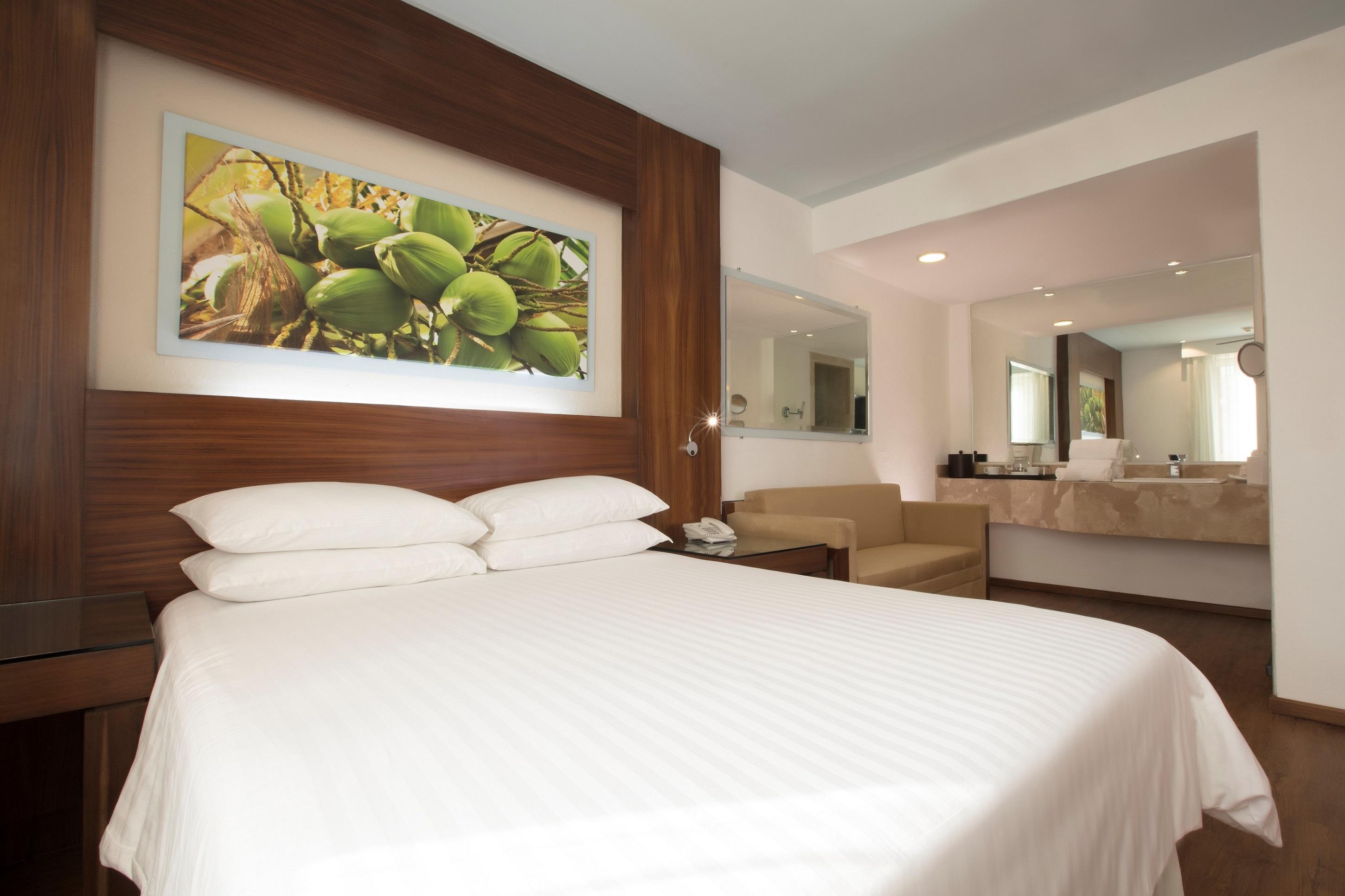 Krystal Grand Nuevo Vallarta Bagian luar foto