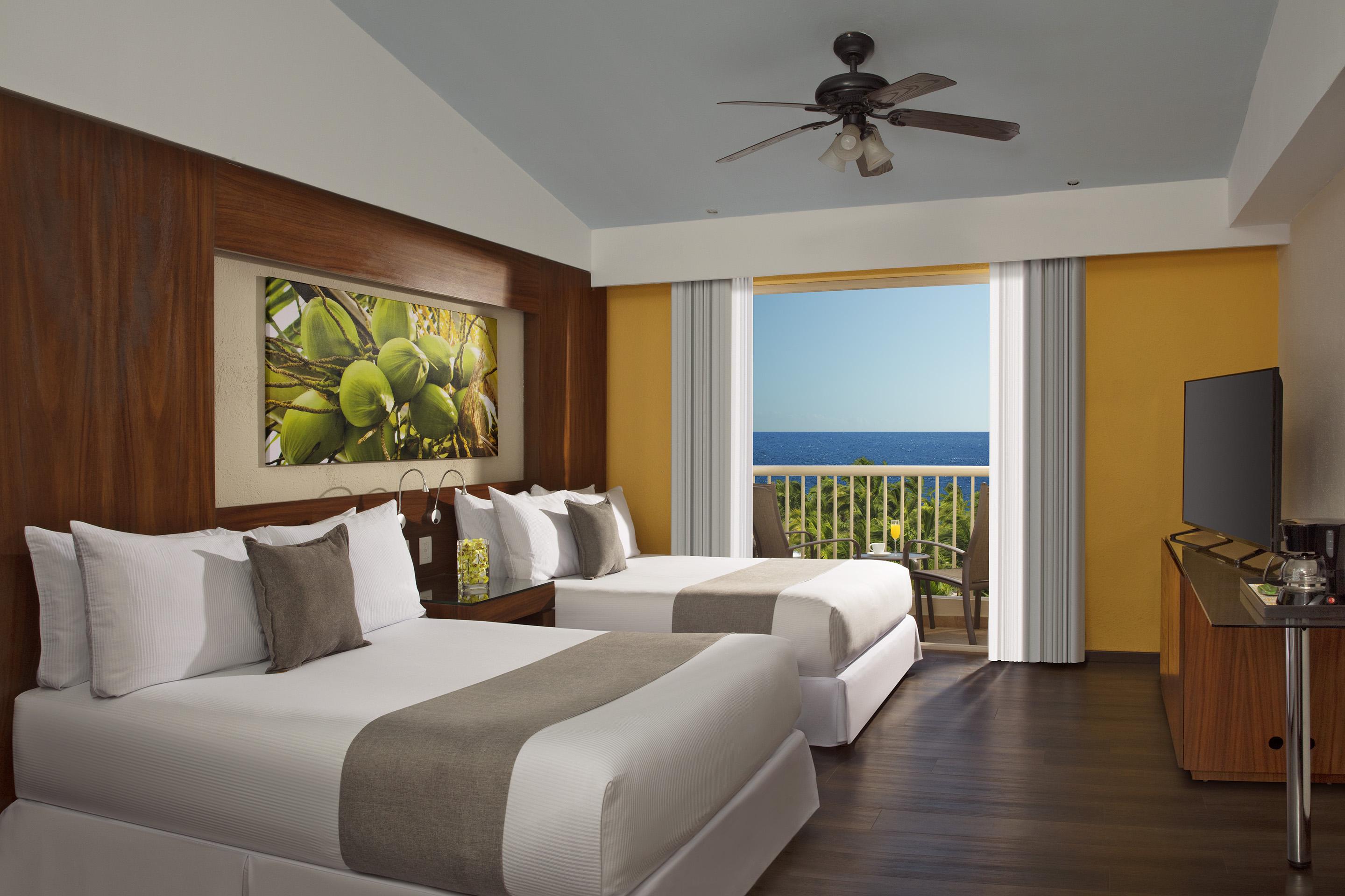 Krystal Grand Nuevo Vallarta Bagian luar foto