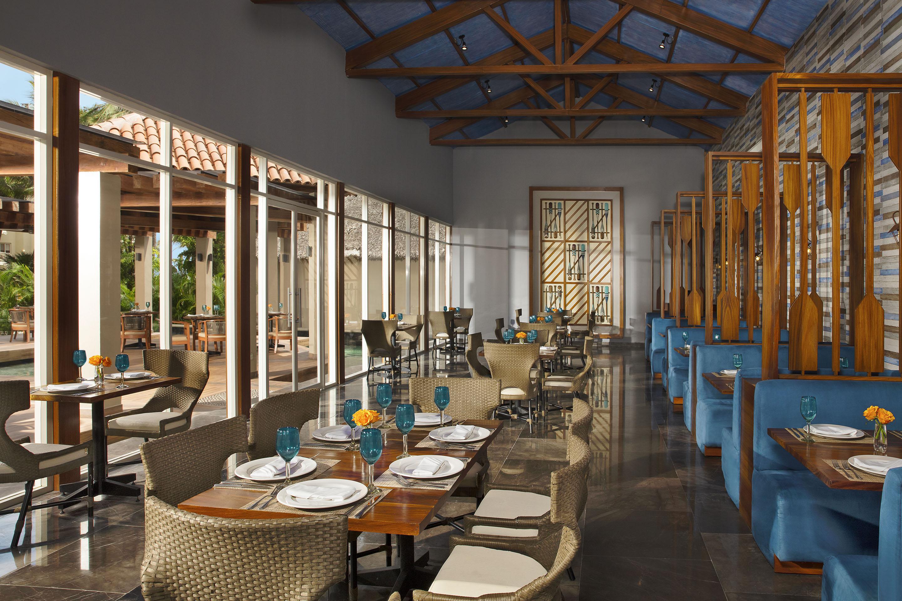 Krystal Grand Nuevo Vallarta Bagian luar foto
