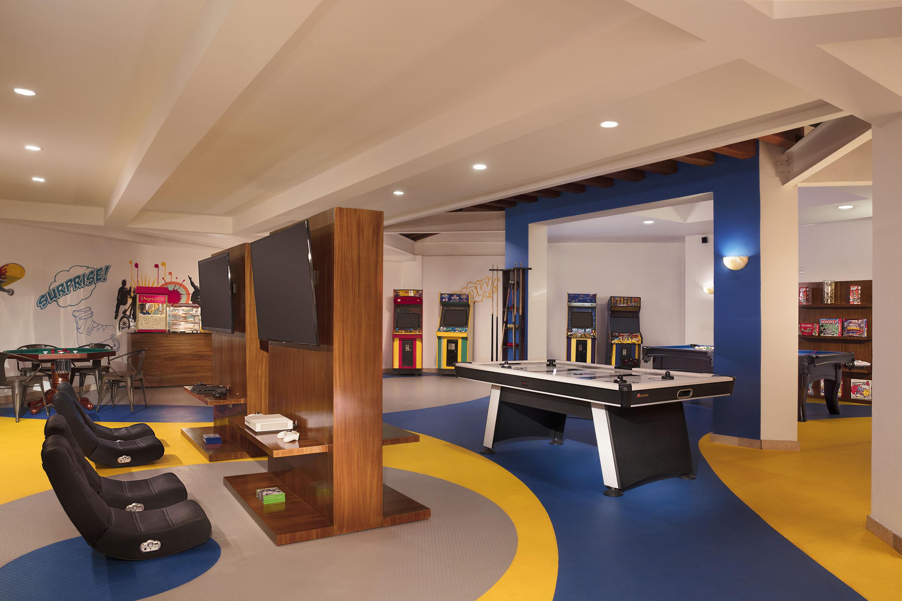 Krystal Grand Nuevo Vallarta Bagian luar foto
