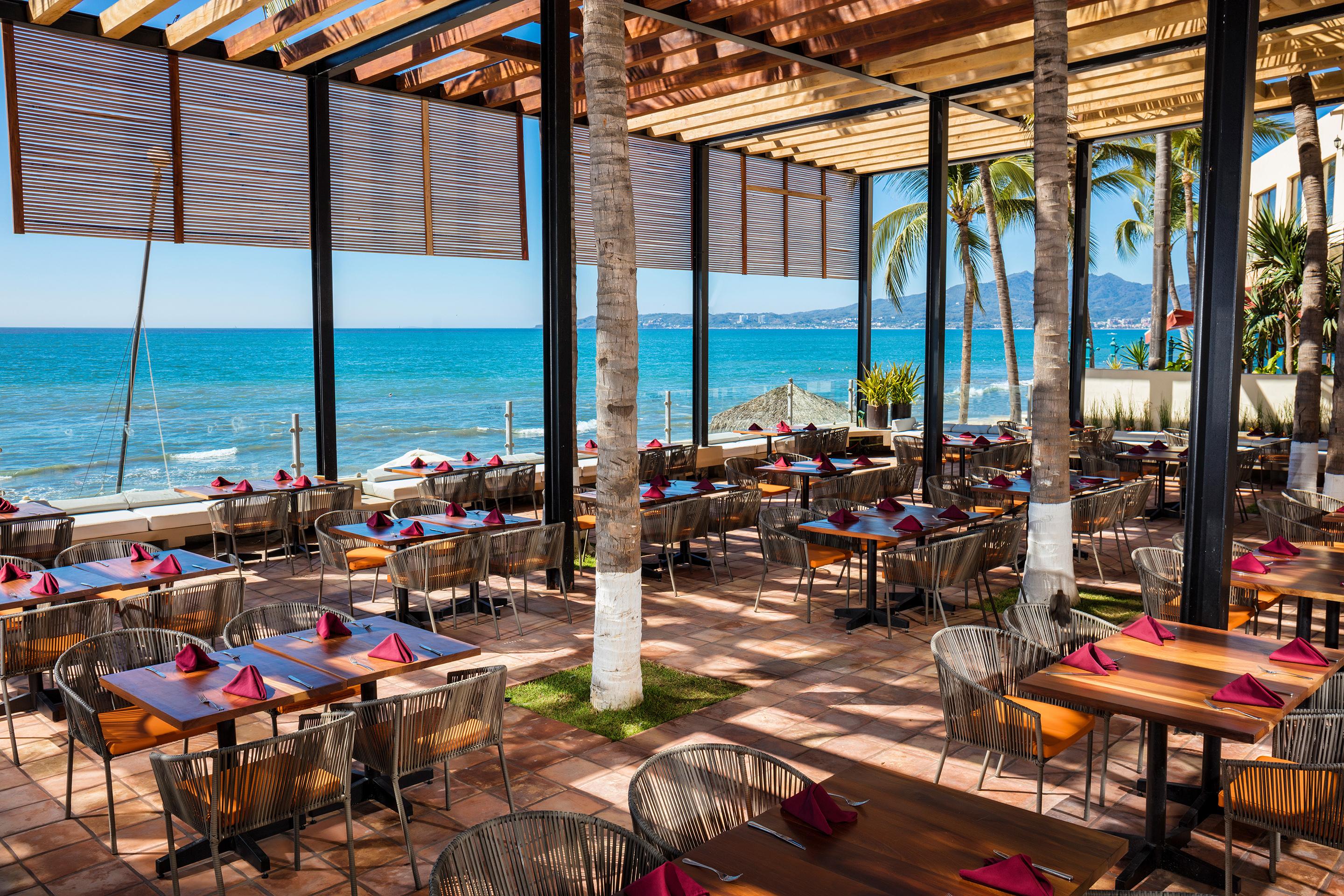 Krystal Grand Nuevo Vallarta Bagian luar foto