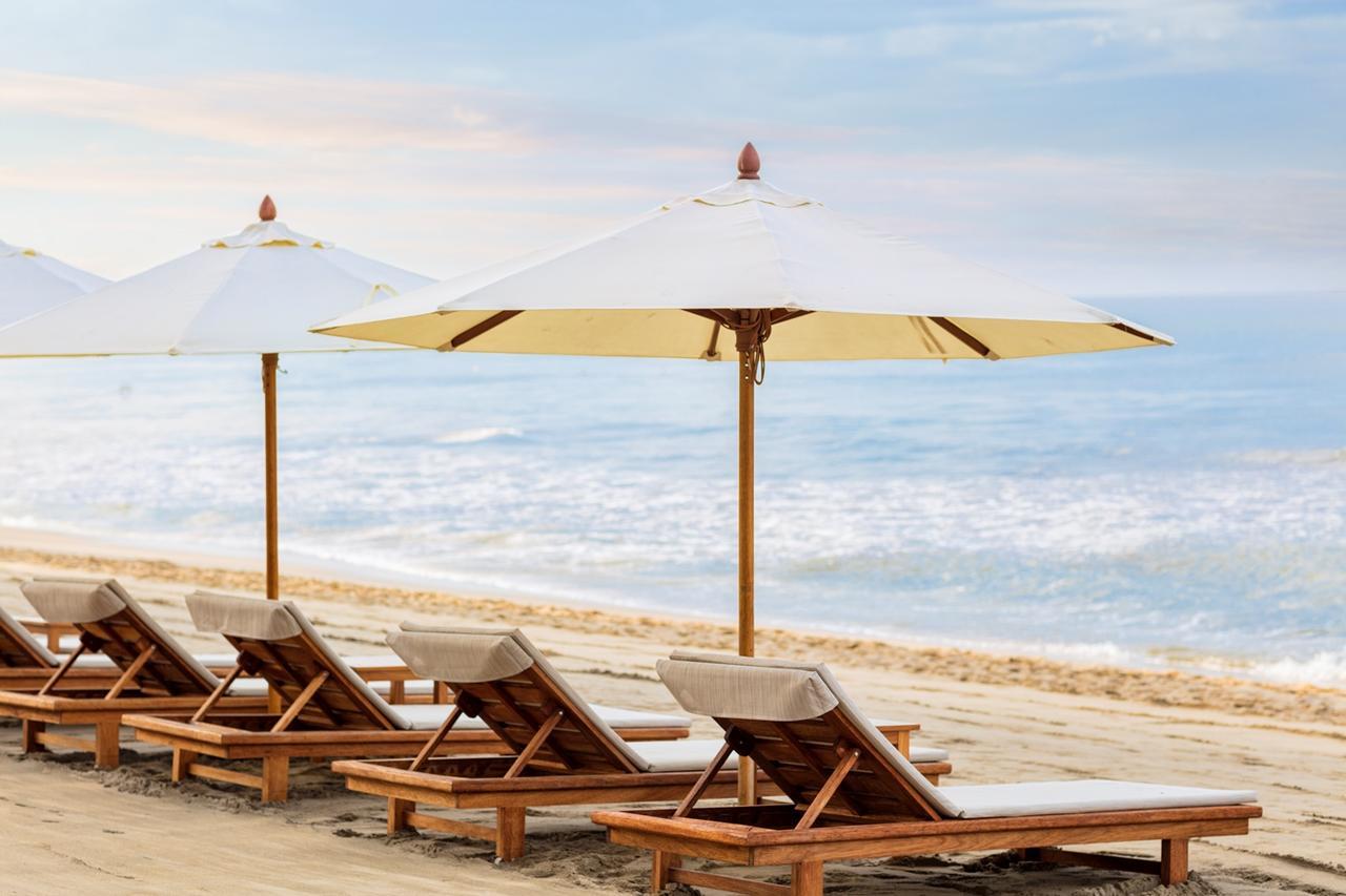 Krystal Grand Nuevo Vallarta Bagian luar foto