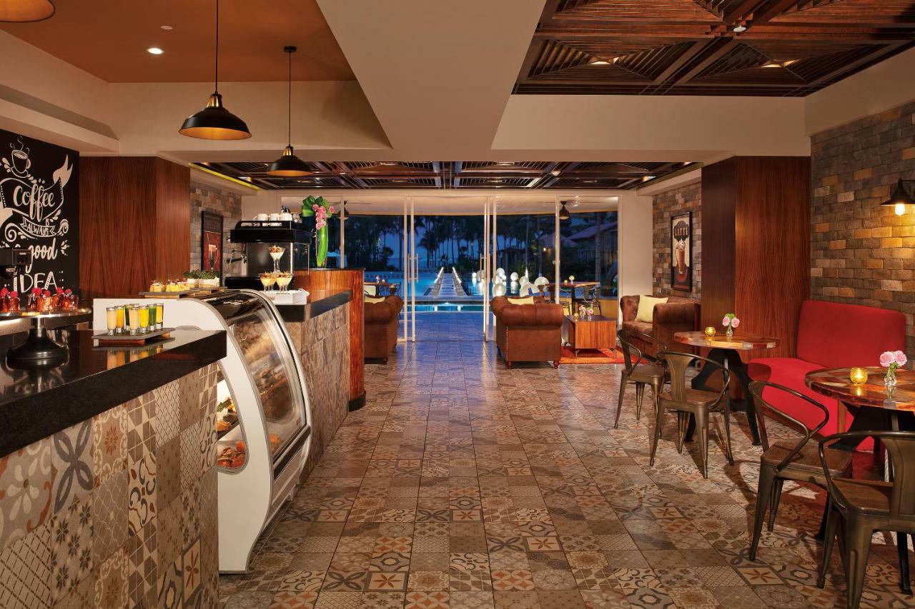 Krystal Grand Nuevo Vallarta Bagian luar foto