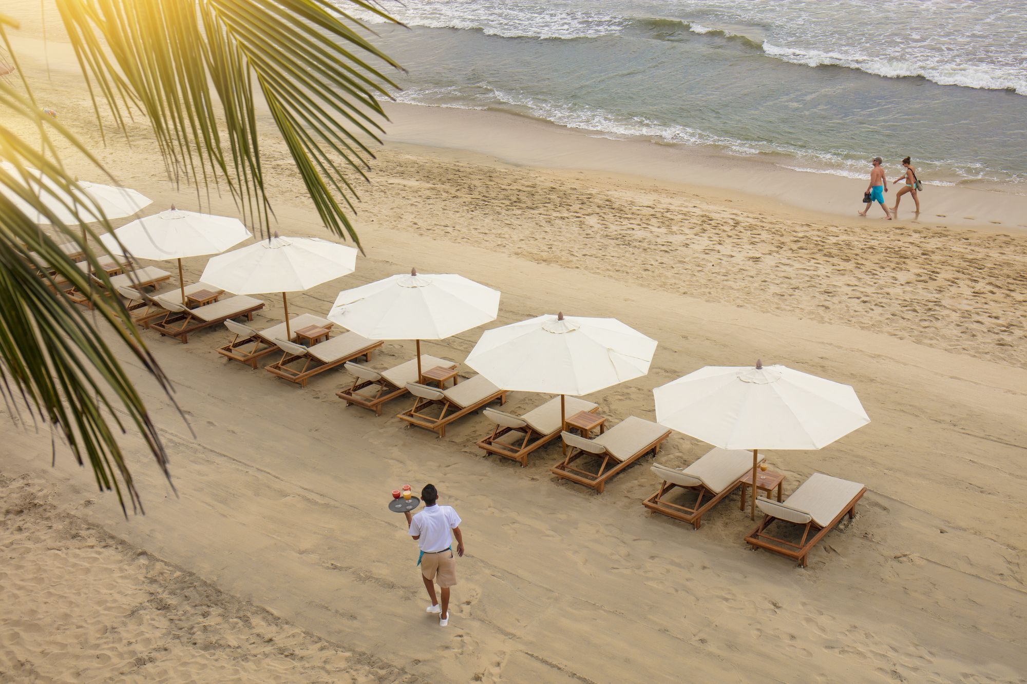 Krystal Grand Nuevo Vallarta Bagian luar foto