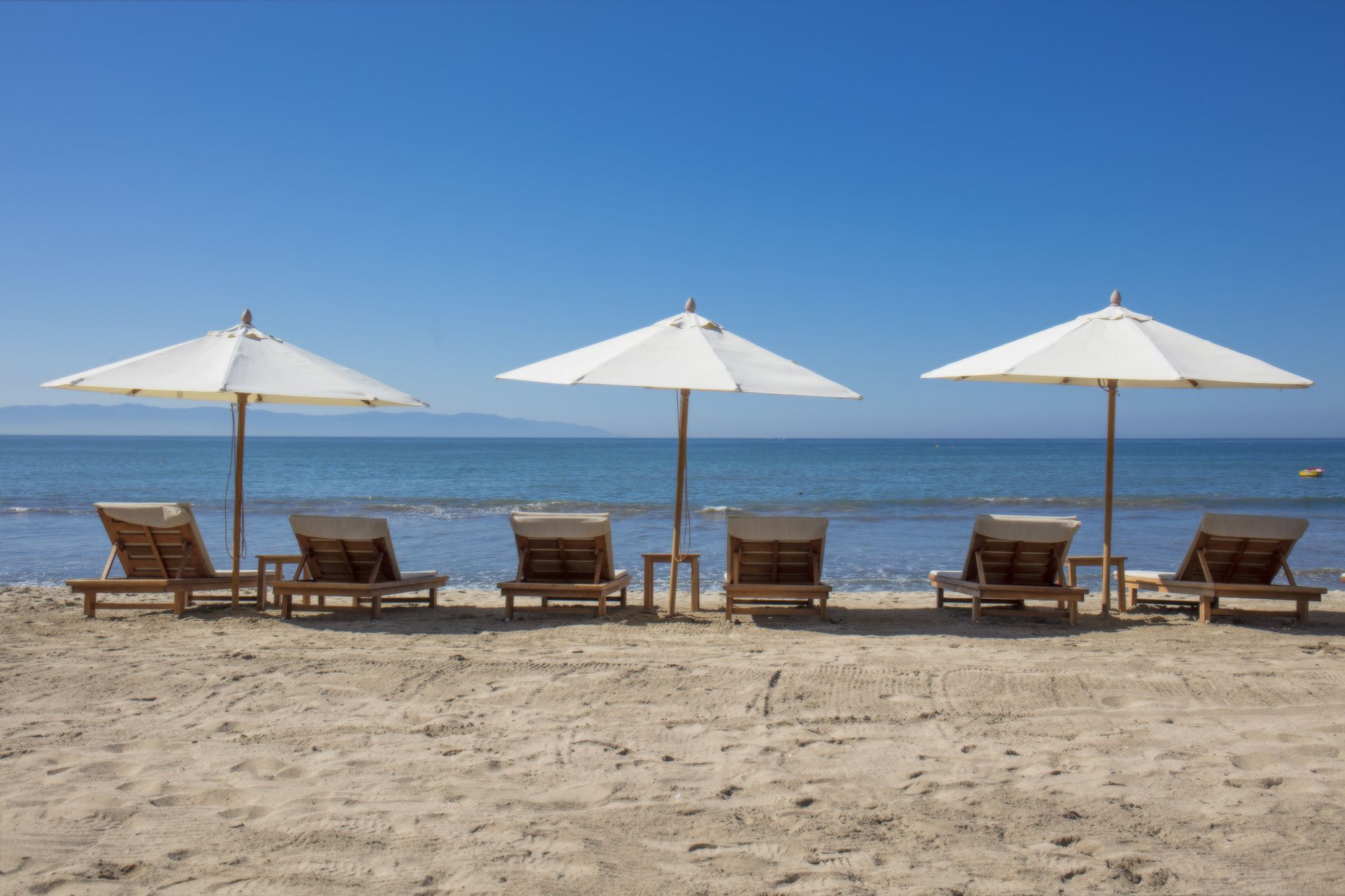 Krystal Grand Nuevo Vallarta Bagian luar foto