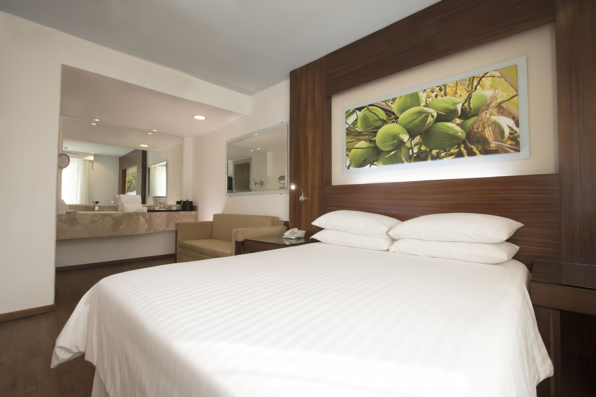 Krystal Grand Nuevo Vallarta Bagian luar foto