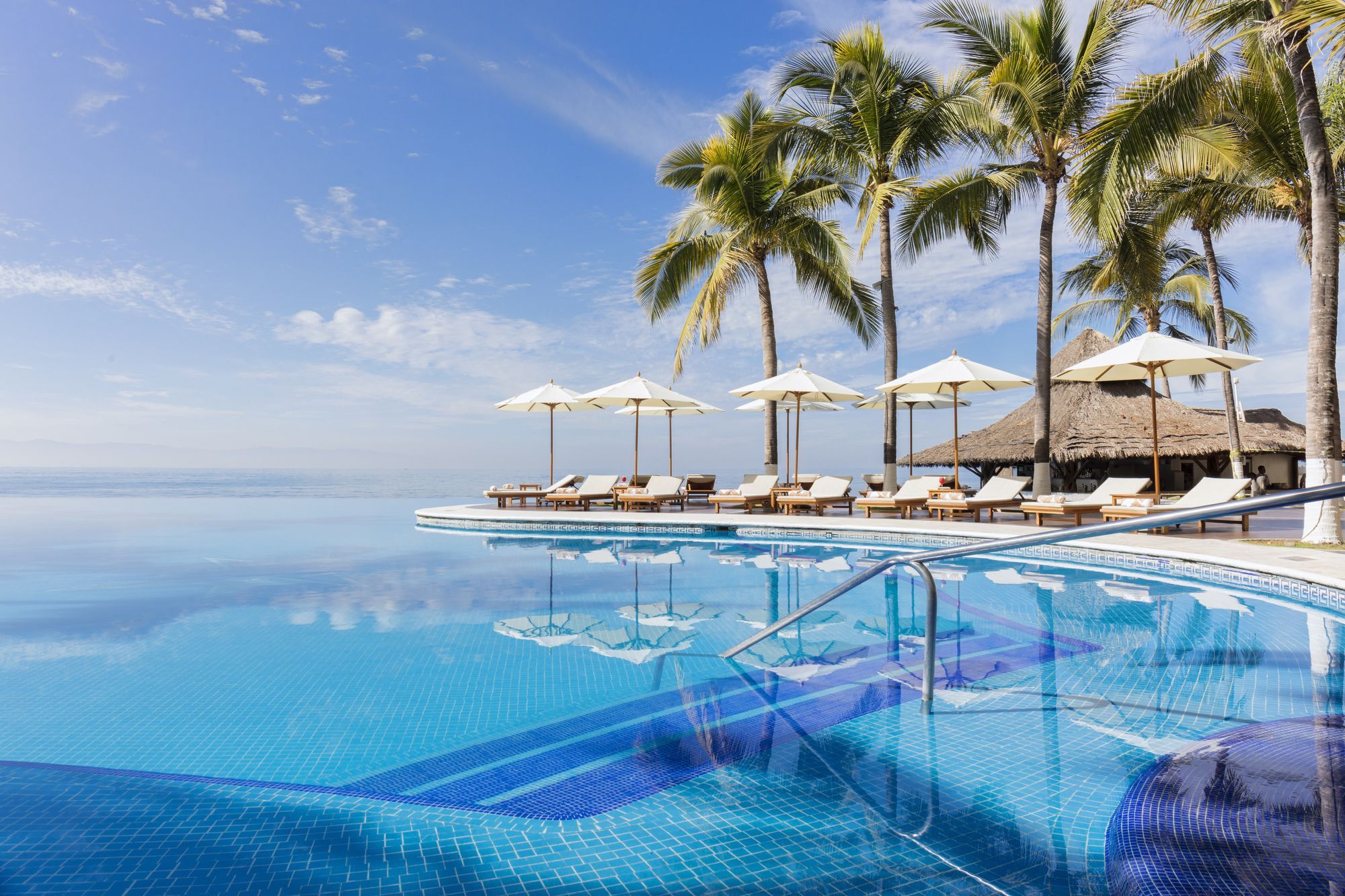 Krystal Grand Nuevo Vallarta Bagian luar foto